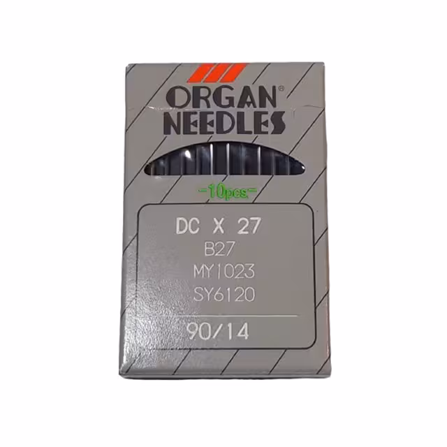 سوزن سردوز DC سایز 14 بسته 10 عددی