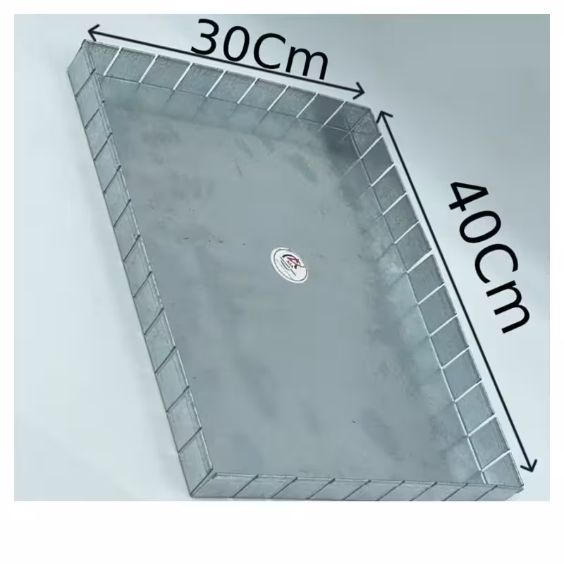 دیس اسلایسی 30 در 40 سانت