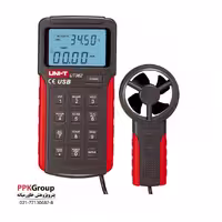 سرعت سنج باد یونی تی مدل UNI-T UT362