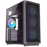 قیمت و خرید کیس کامپیوتر گیم مکس مدل F45-BK | یاس ارتباط