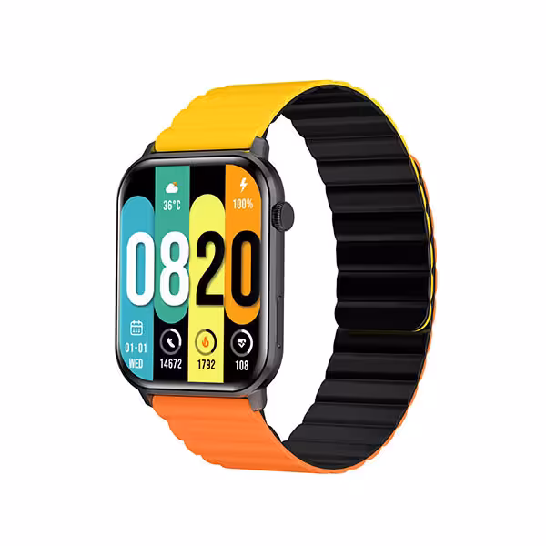 ساعت هوشمند کیسلکت مدل KS