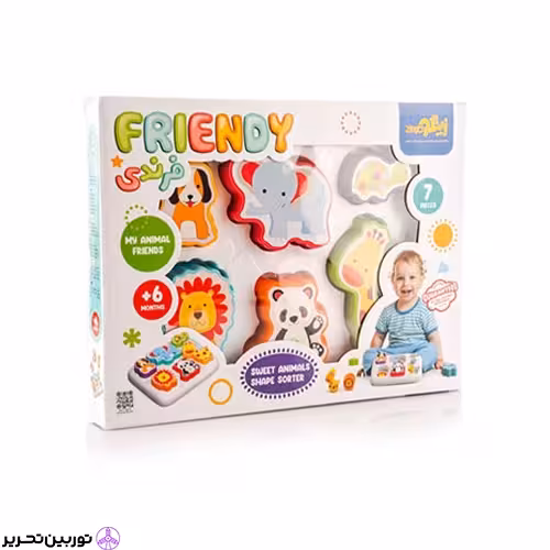 بازی فرندی زینگو