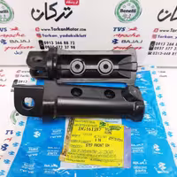 جا پایه جلو موتور اونجر اصلی مشکی ( راست )