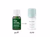 روغن درخت چای فارماسی ضد جوش 10 میل