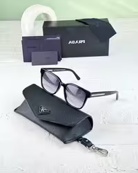 عینک آفتابی اسپورت پرادا مدل PRADA SPR A09VS