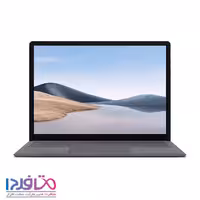 لپ تاپ مایکروسافت مدل Surface Laptop 4 Core i5 1135G7/8GB/512GB SSD Intel
