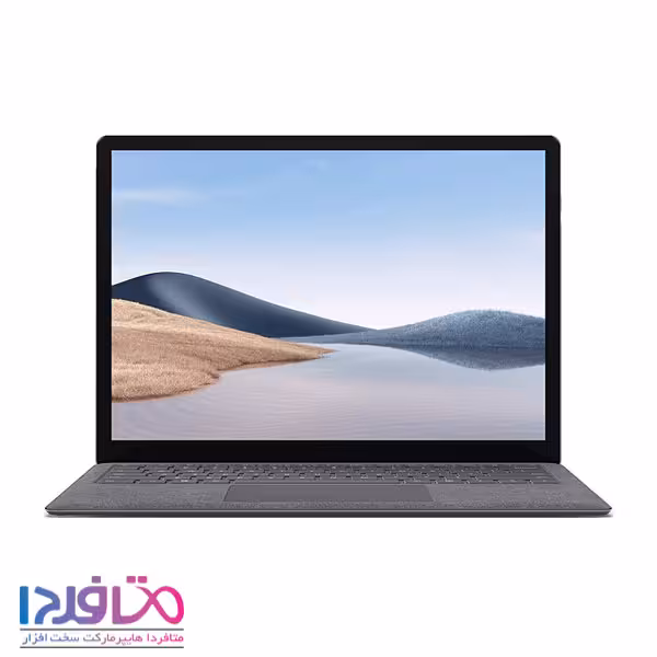 لپ تاپ مایکروسافت مدل Surface Laptop 4 Core i5 1135G7/8GB/512GB SSD Intel