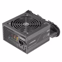 منبع تغذیه کامپیوتر غیر ماژولار گرین مدل GP350A-ECO Plus با توان 350 وات