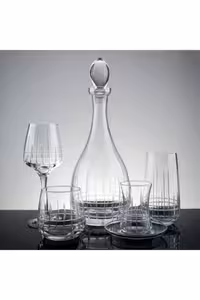 سرویس پارچ و لیوان آب خوری 12 نفره 61 پارچه Barok ترکیه