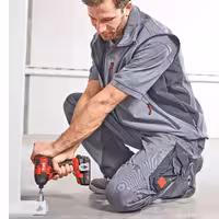 پیچ گوشتی ضربه ای فلکس مدل ID 1/4 18.0-EC