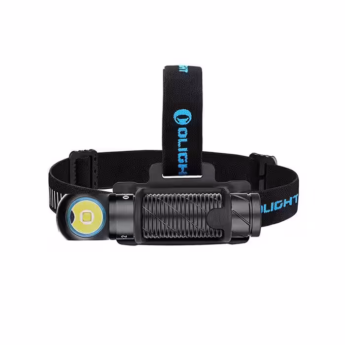 چراغ پیشانی الایت Olight Perun 2