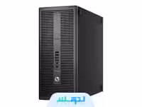 کیس HP مدل 800 g2 tower