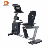 دوچرخه مبله باشگاهی RR500 IMPULSE
