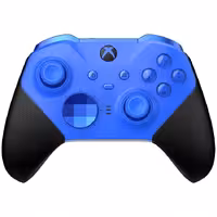 Xbox Elite Wireless Controller Series 2 Core – Blue