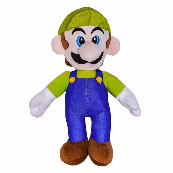 عروسک پولیشی لوئیجی 30 سانتی متری