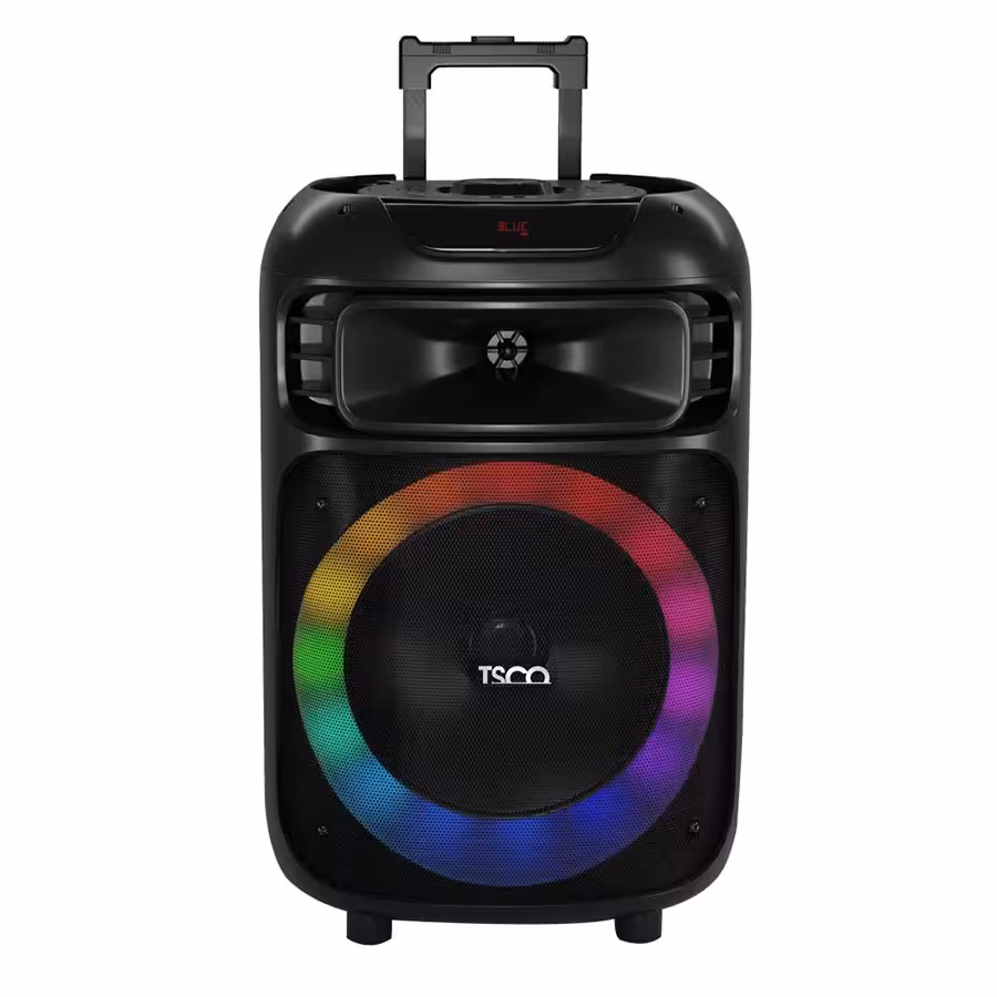 اسپیکر ترولی تسکو مدل TS 1904