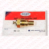 مهره آب ایسوزو 6 تن