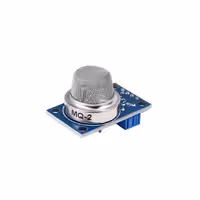 ماژول تشخیص دود و گاز MQ-2