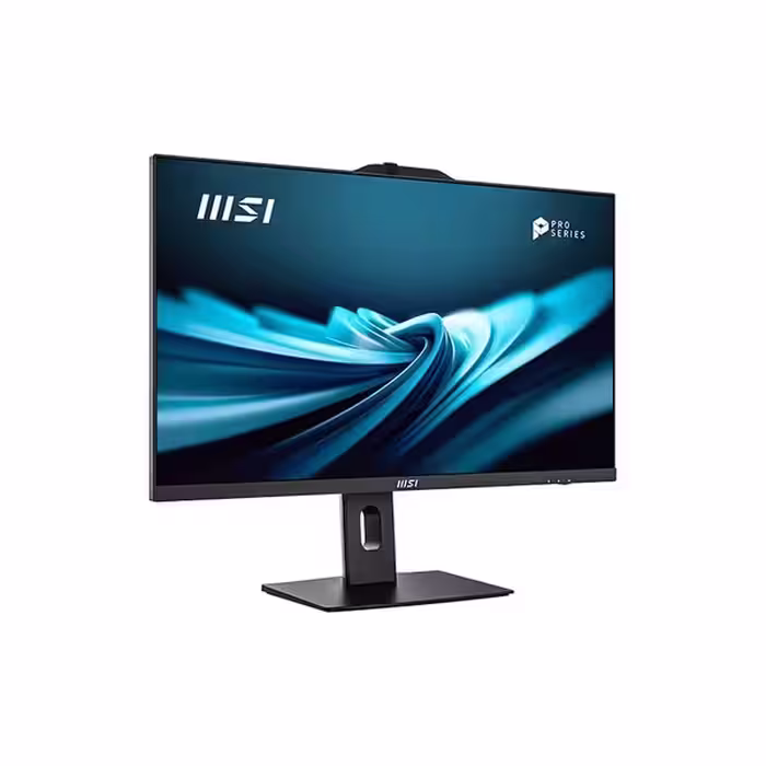آل این وان ام اس ای مدل MSI PRO AP272P 14M  i5 14500 16GB DDR5 500GB