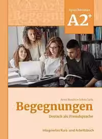 Begegnungen A2