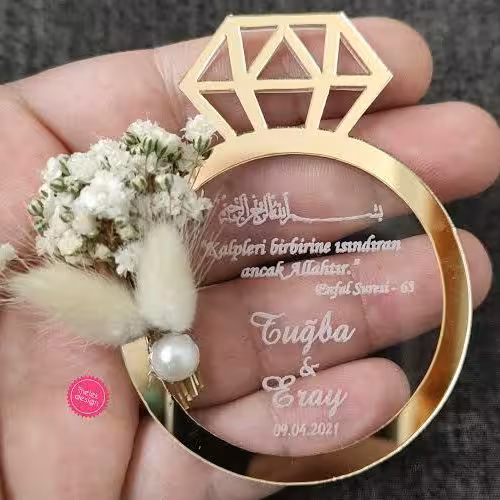  گیفت مولتی استایل شیک و لاکچری