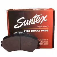 لنت ترمز جلو Suntex کولیوس (2015-2017)