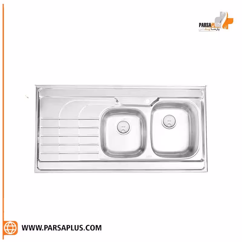 سینک فانتزی روکار درسا مدل DS335