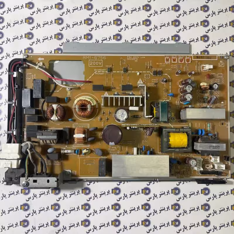 برد پاور hp 5225