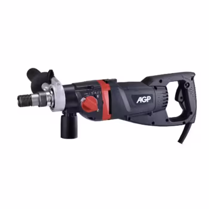 دریل نمونه بردار ای جی پی 222 میلی متر مدل DM52D