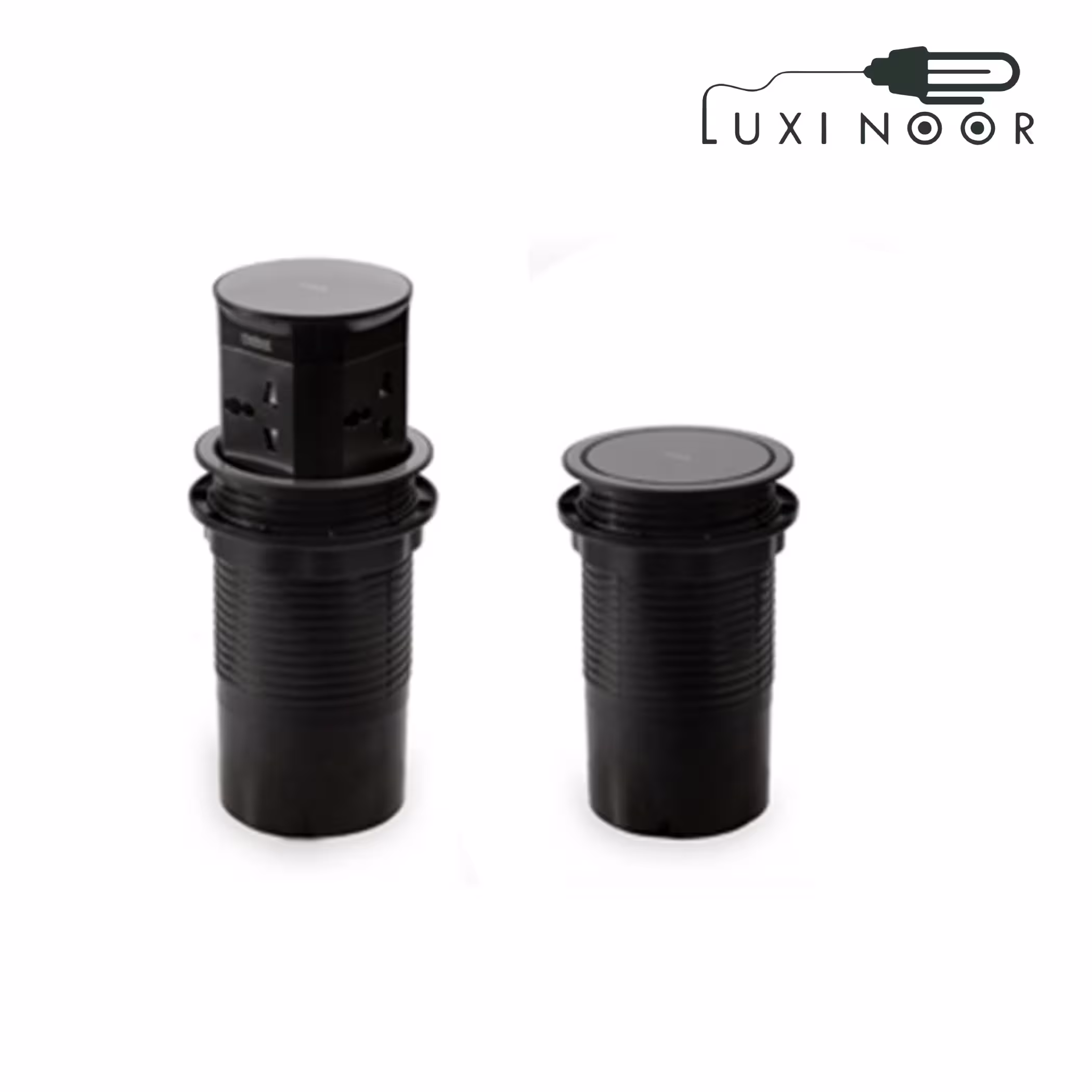 پریز آسانسوری Universal ملونی مدل Melloni-10156