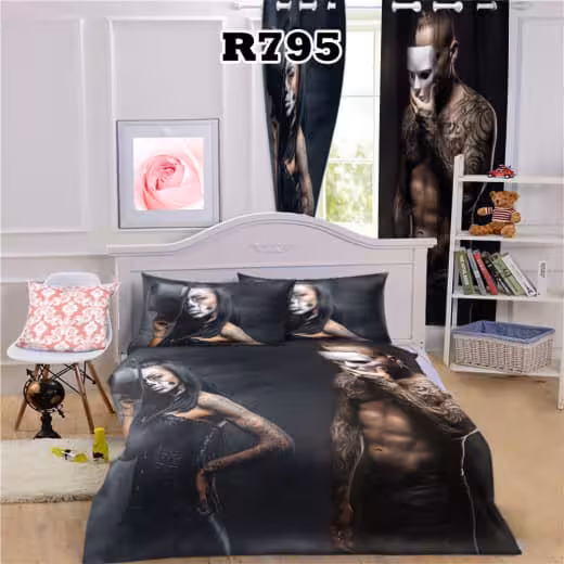 روتختی چهره و نقاب کد R795