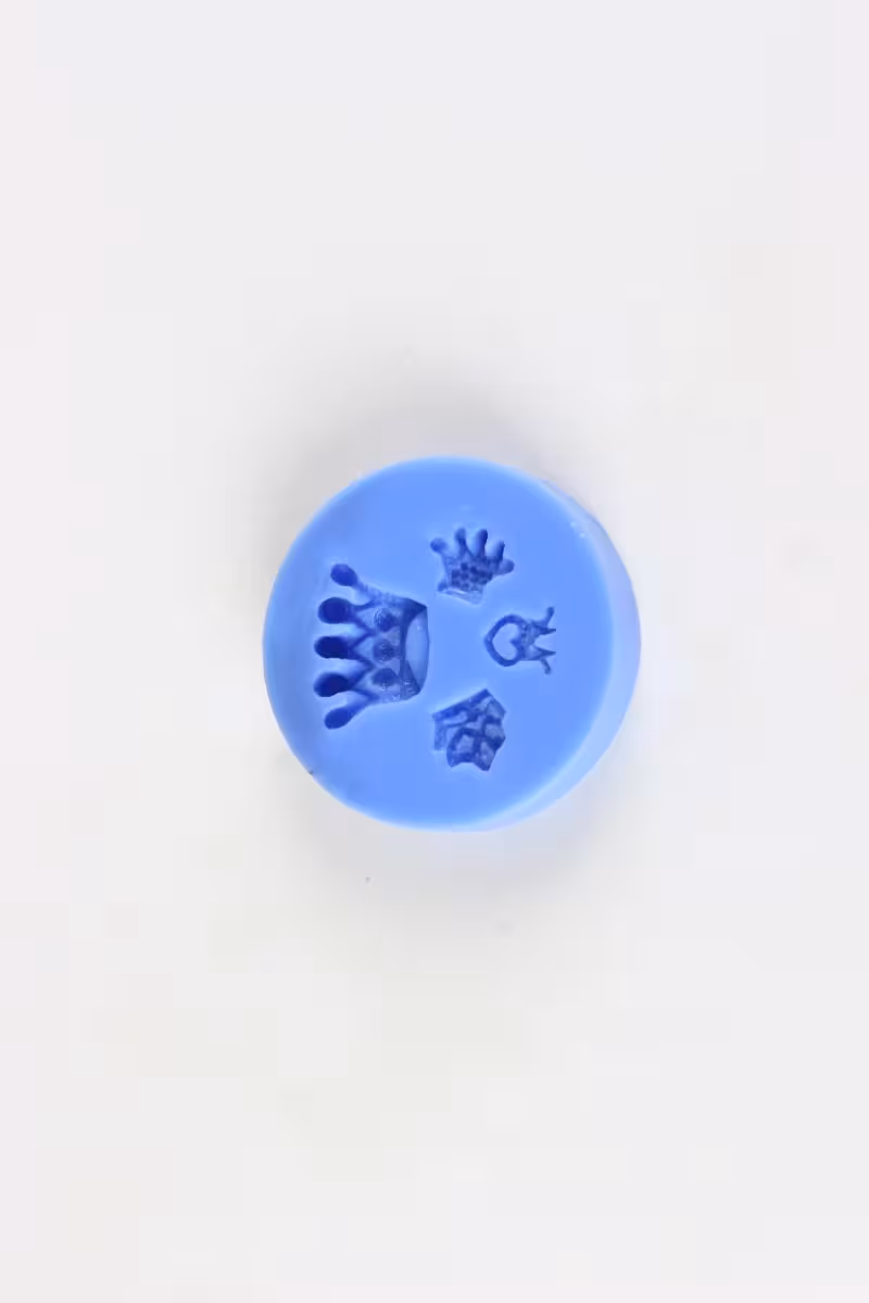 بودکور مالد سيليکوني تاج چهار تايي 220079