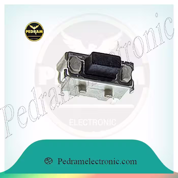 میكروسوئیچ مجیکار سایز کوچک