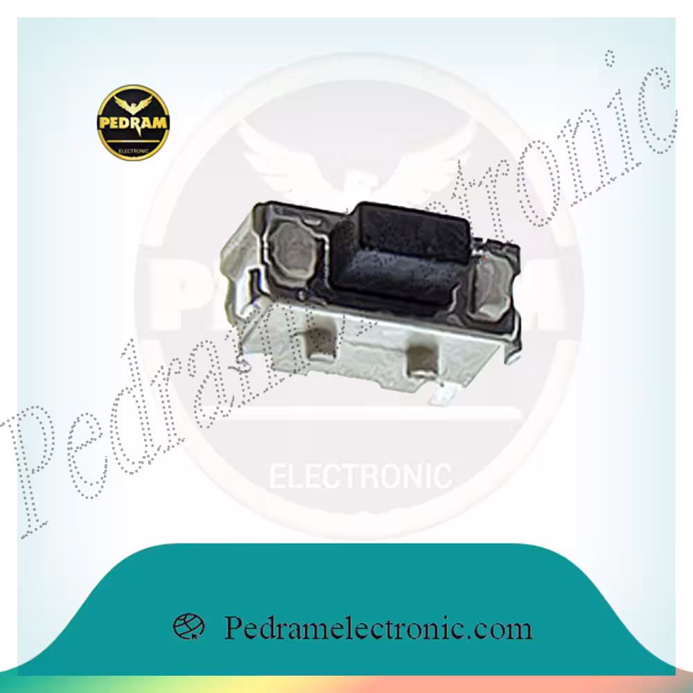 میكروسوئیچ مجیکار سایز کوچک