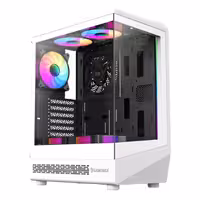 کیس گیمینگ گیم مکس CASE GAMEMAX VISTA COC