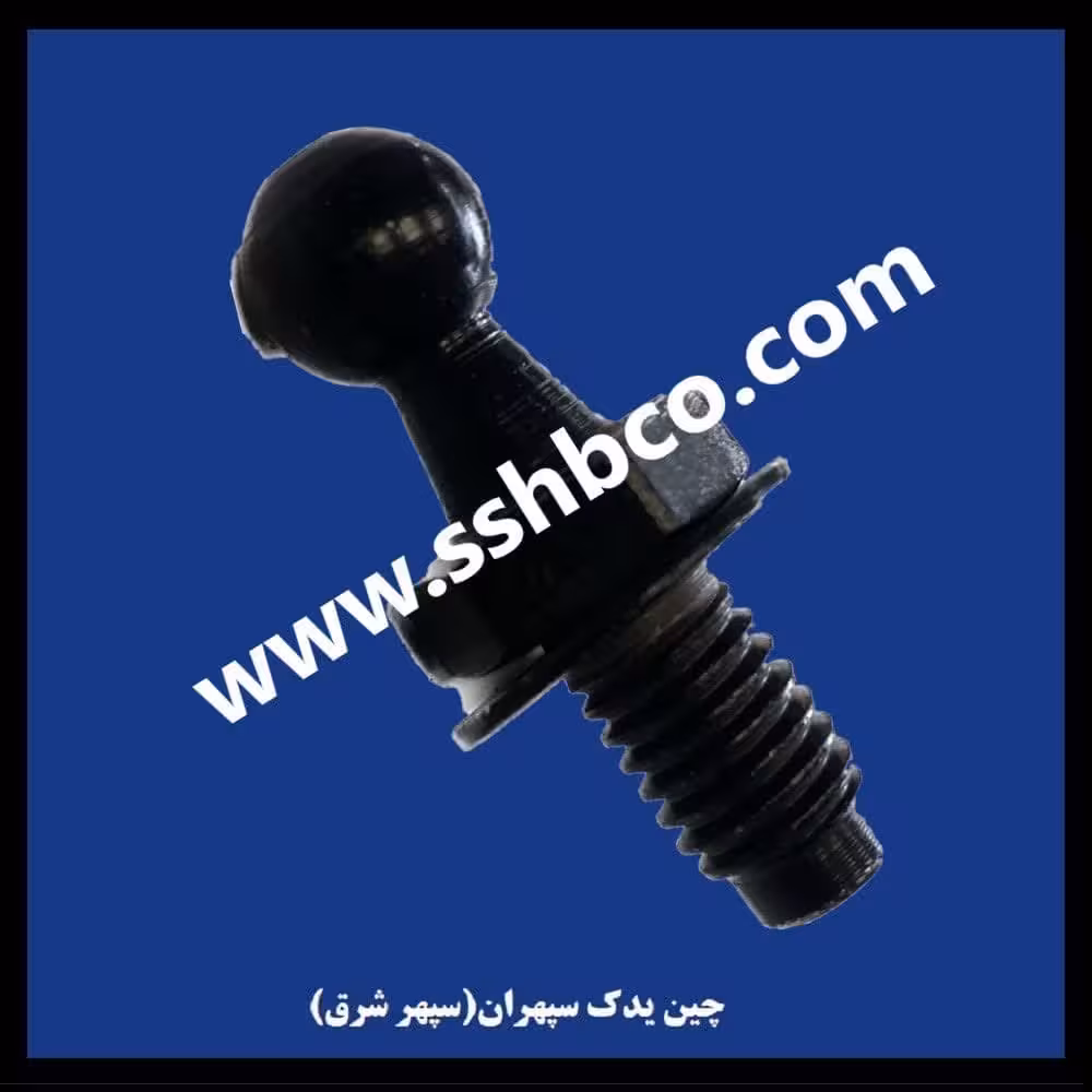 پیچ قاب رو موتور هایما 2000