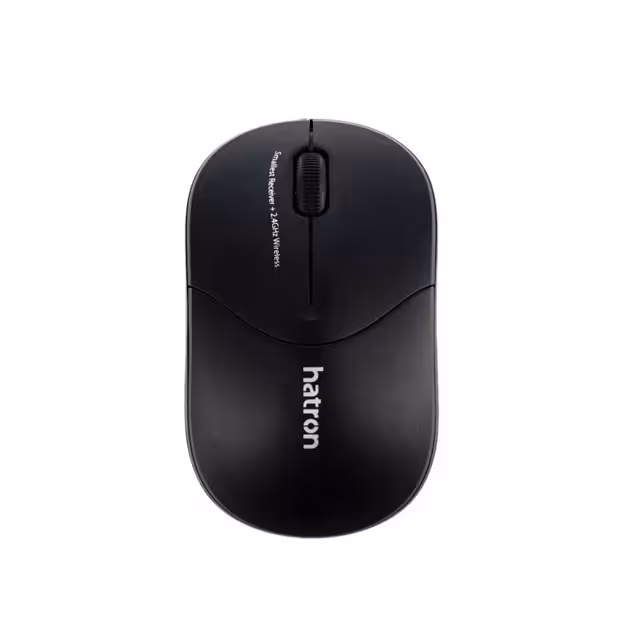 ماوس هترون مدل HMW321