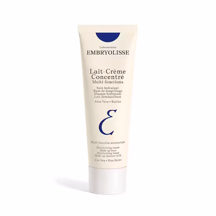 کرم مرطوب کننده امبریولیس حجم 75 میل  EMBRYOLISSE