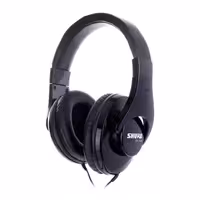 هدفون شور مدل SRH240-AShure SRH240-A
