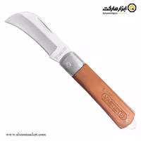 چاقو کابل بر واستر تاشو مدل VCFK01