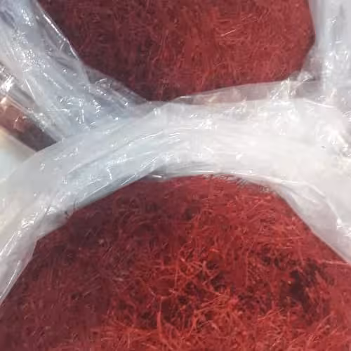 زعفران با کیفیت خوب و اقتصادی