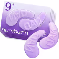 پچ زیر چشم NAD   کلاژن شماره 9 نامبوزین (5 جفت)