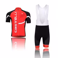 ست پیراهن و شورت Castelli