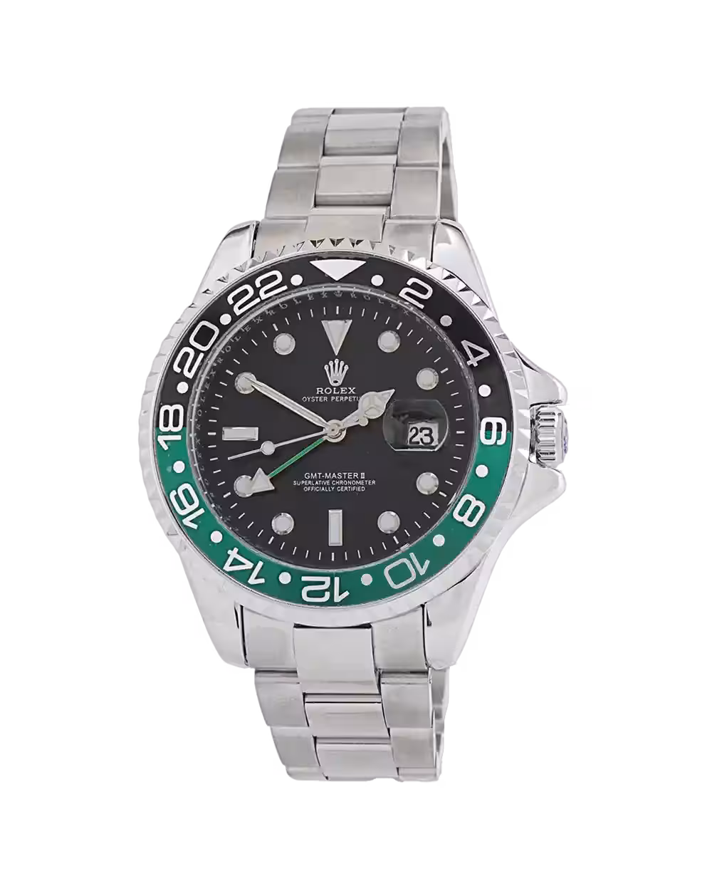 ساعت مچی مردانه رولکس ROLEX طرح ساب مارین مدل 1959