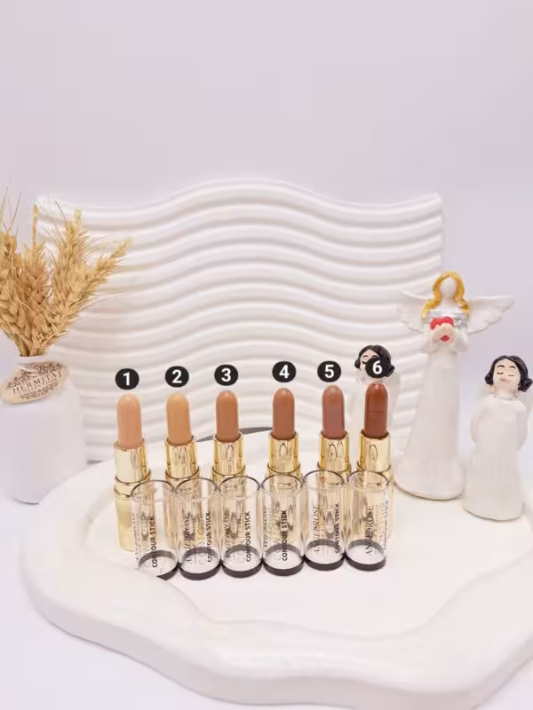 کانتور مدل رژ ANGELROSE کد 7194