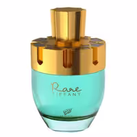 ادوپرفیوم Rare Tiffany از برند Afnan