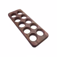 جا تخم مرغی چوبی کد WD5520