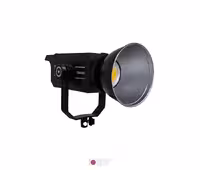 نور ثابت ال ای دی 500 وات Ovoo KY-BK500W