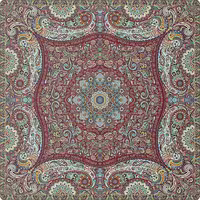 رومیزی یک در یک پدیده زرشکی مدل 841