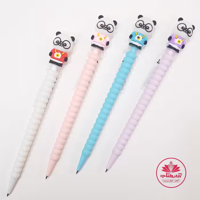 مدادنوکی فانتزی طرح پاندا
